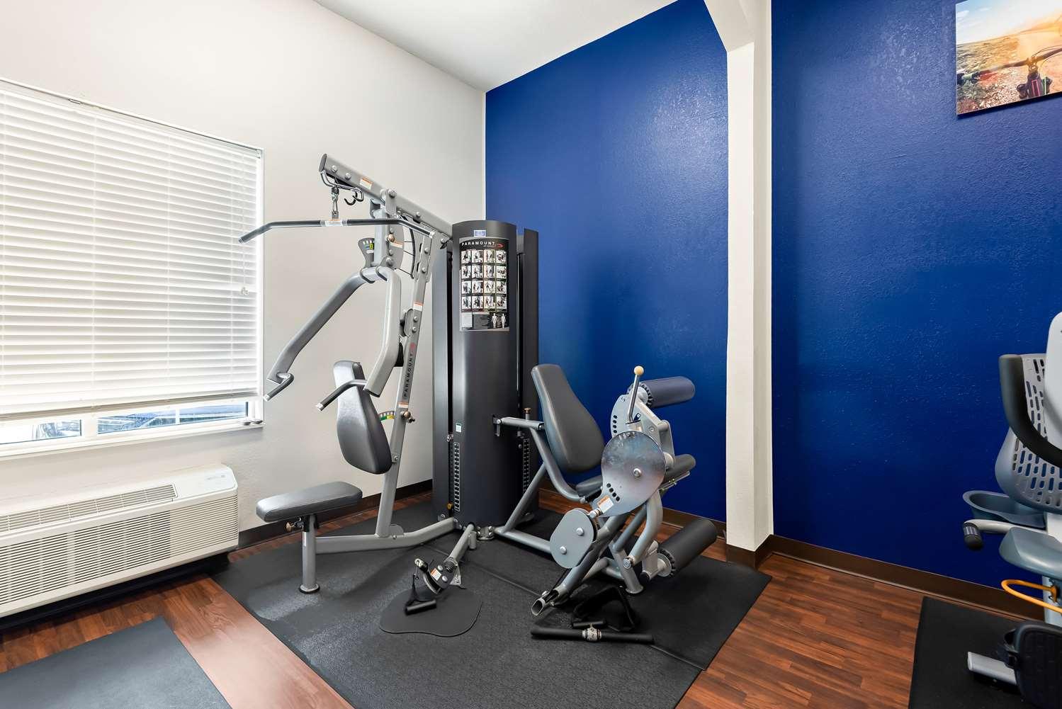 sport facilities