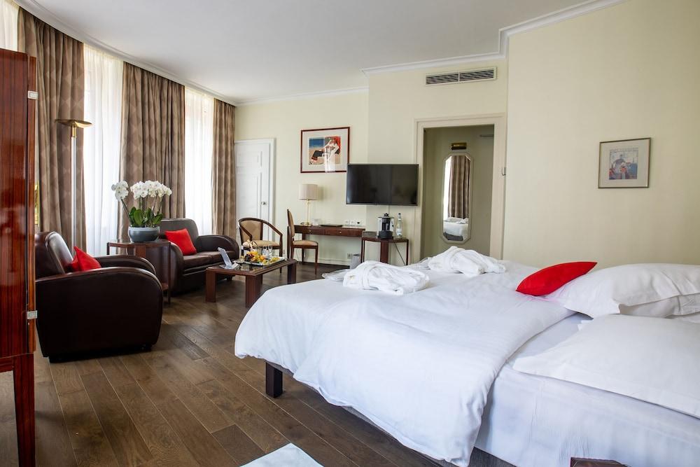room