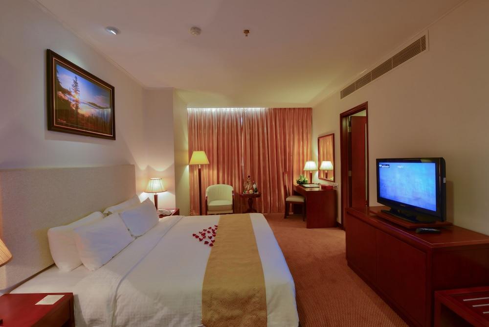room