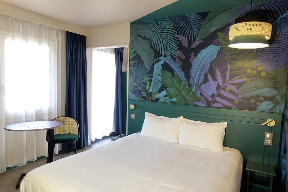 room