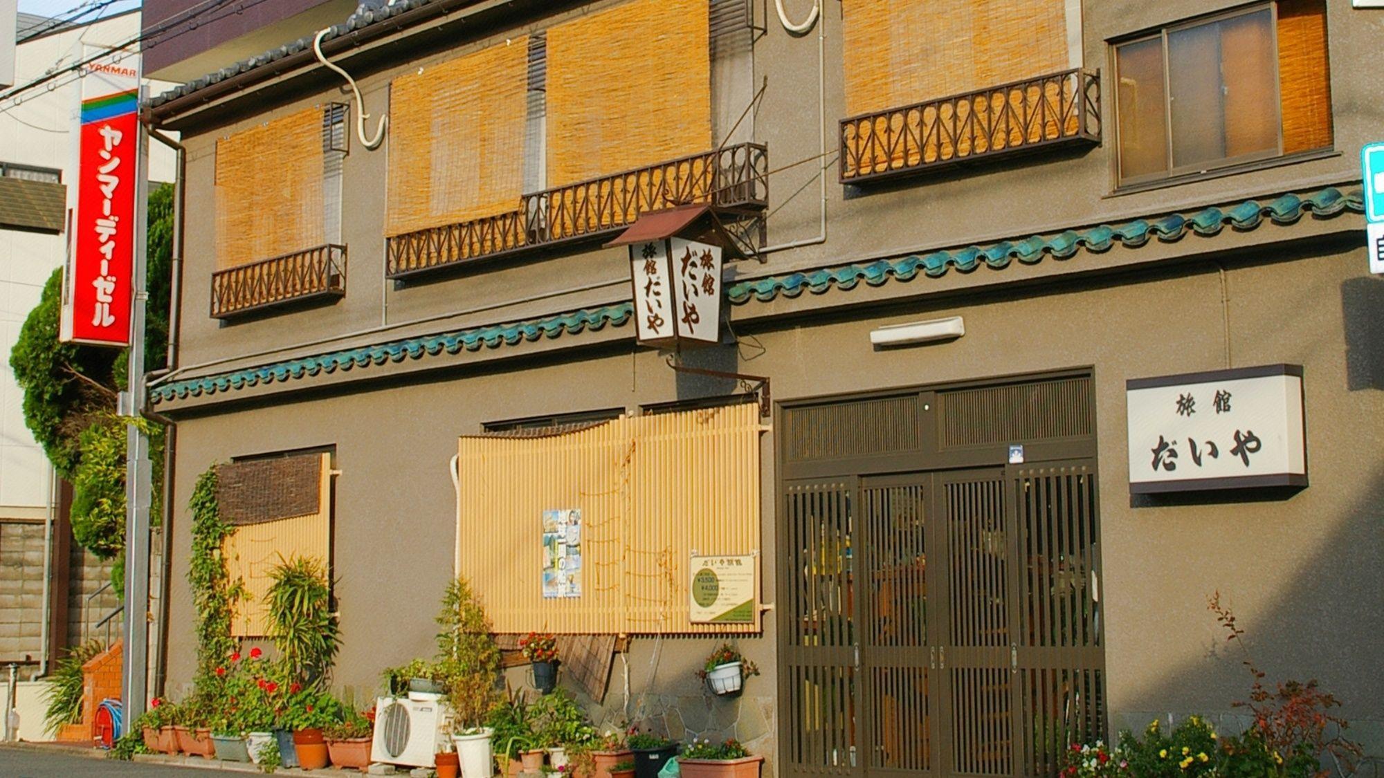 hotel