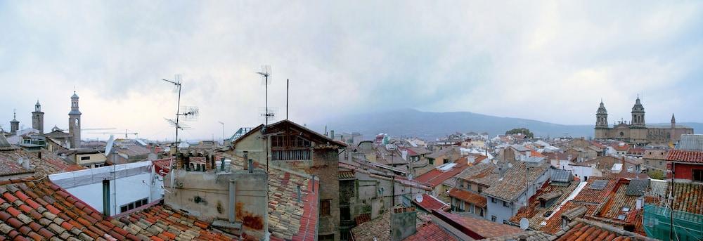 surroundings