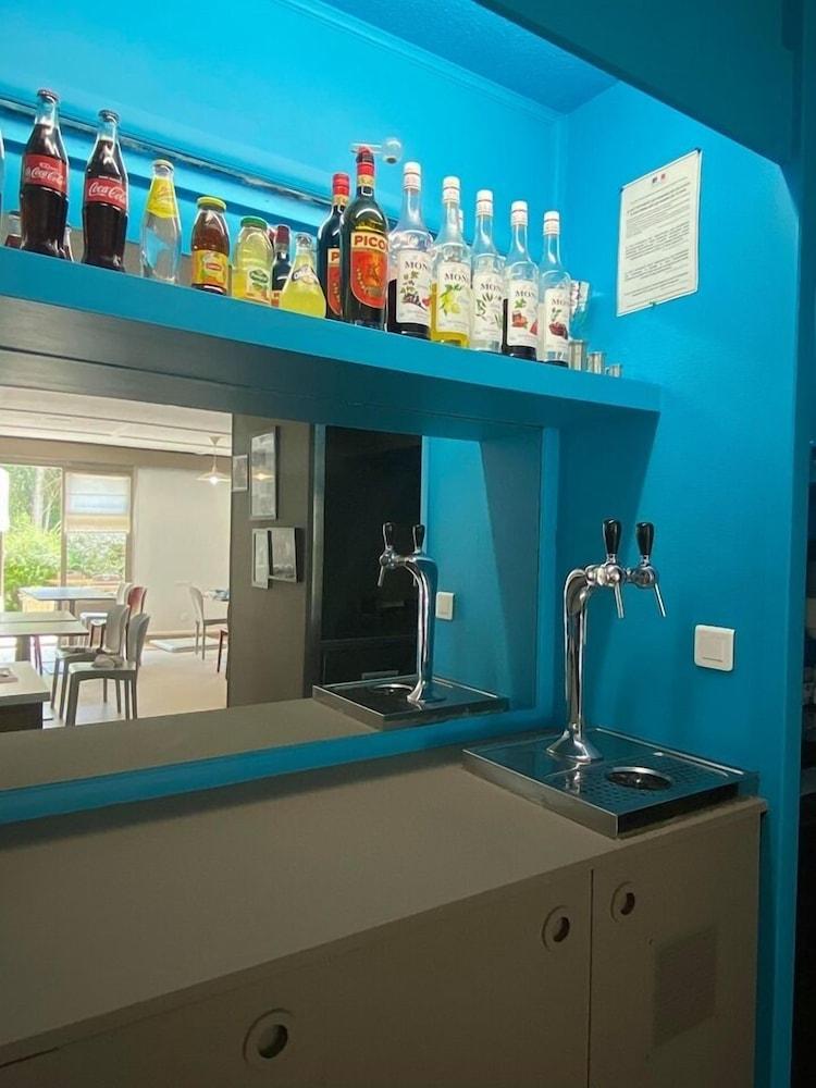 amenities