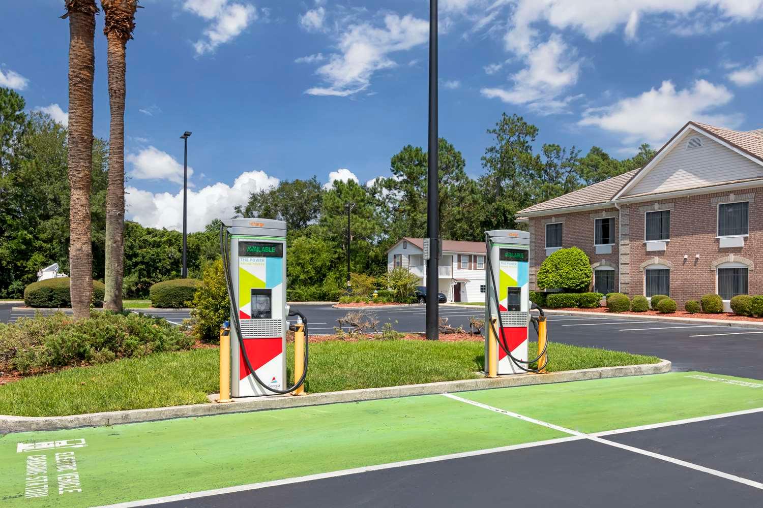 sport facilities