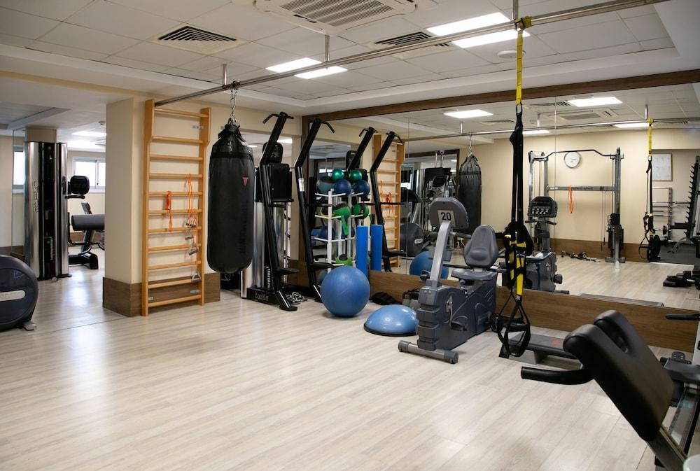sport_facililities