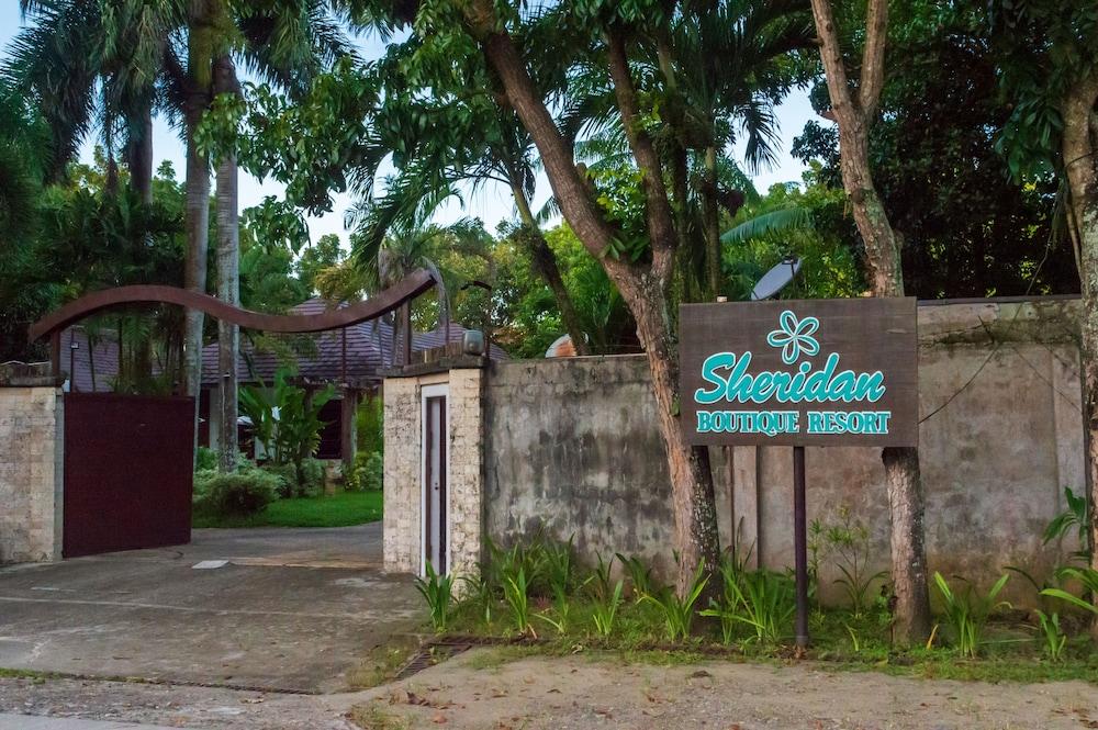 surroundings