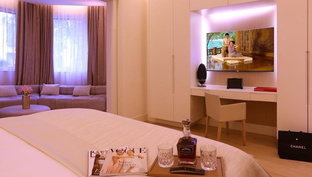 room