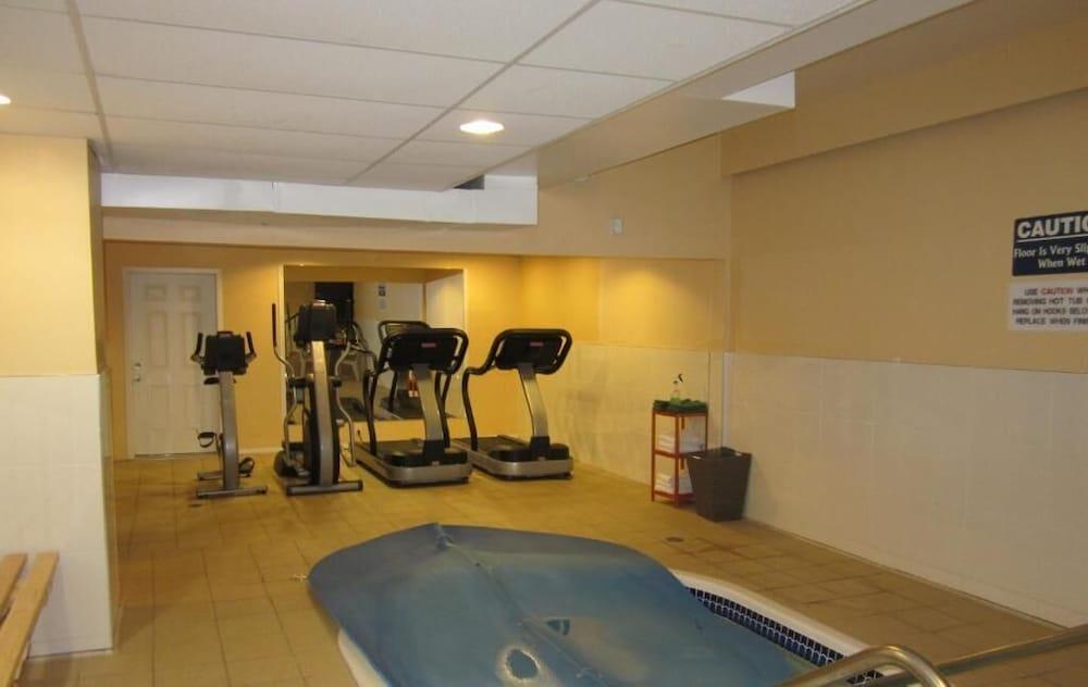 sport facilities