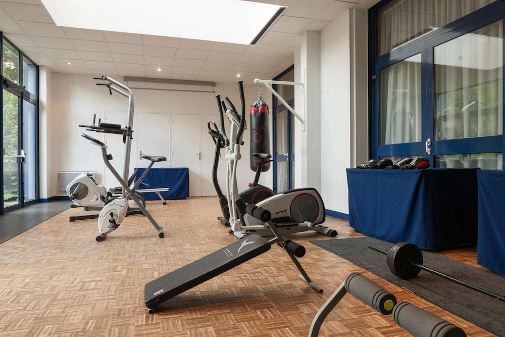 sport facilities
