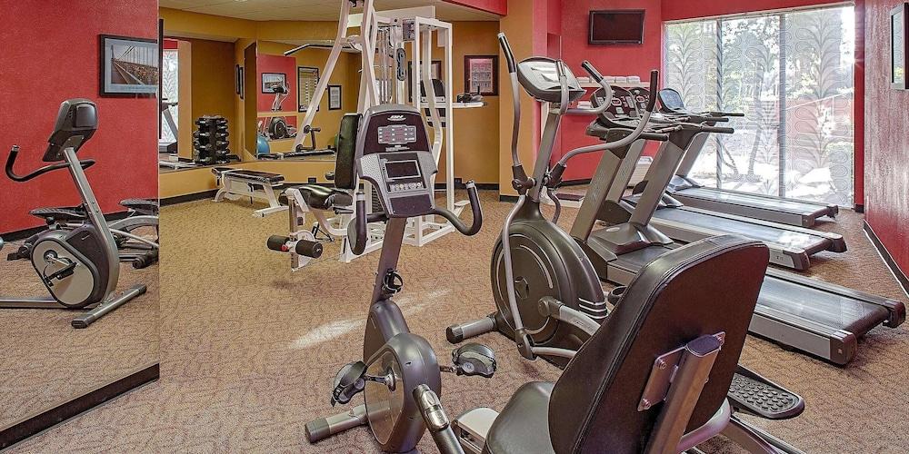 sport facilities