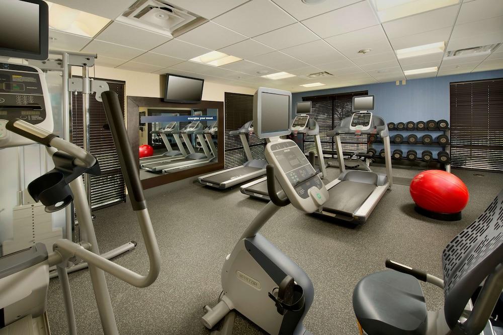 sport facilities