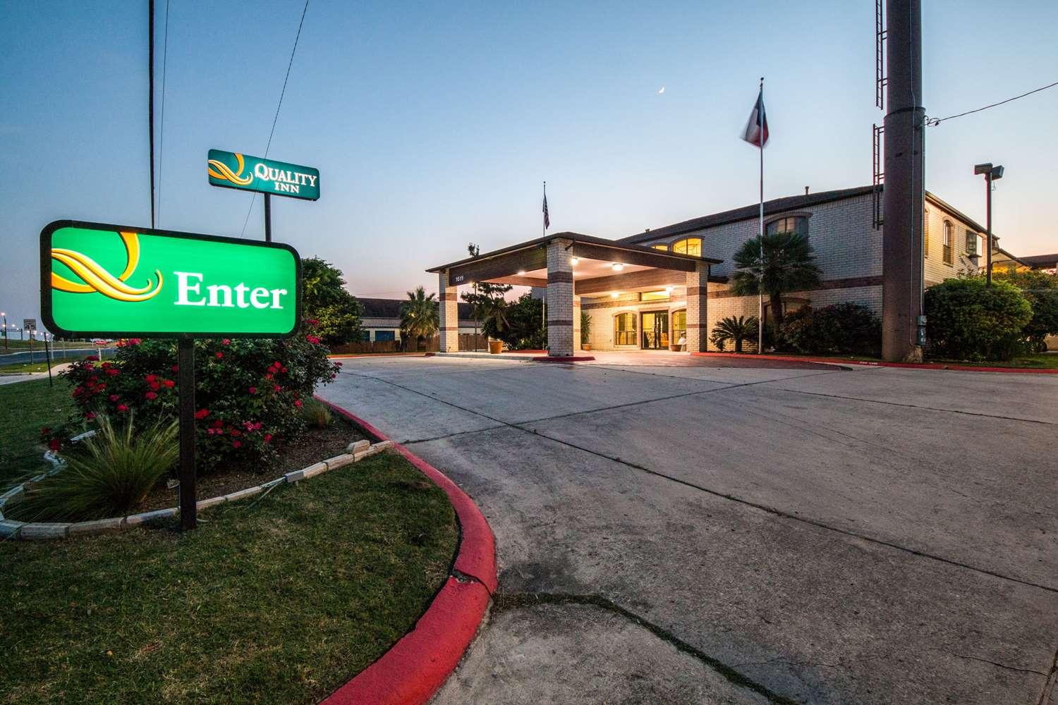 amenities