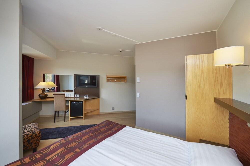 room