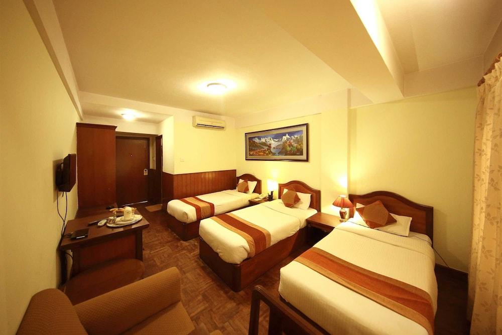 room