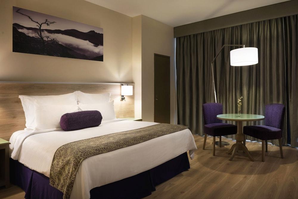 room