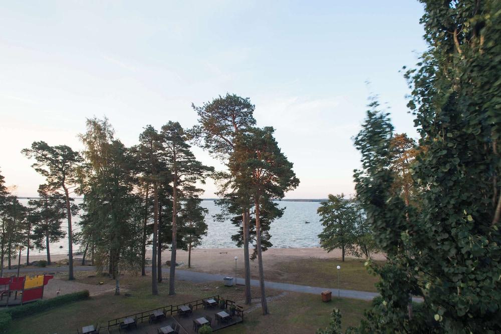 surroundings