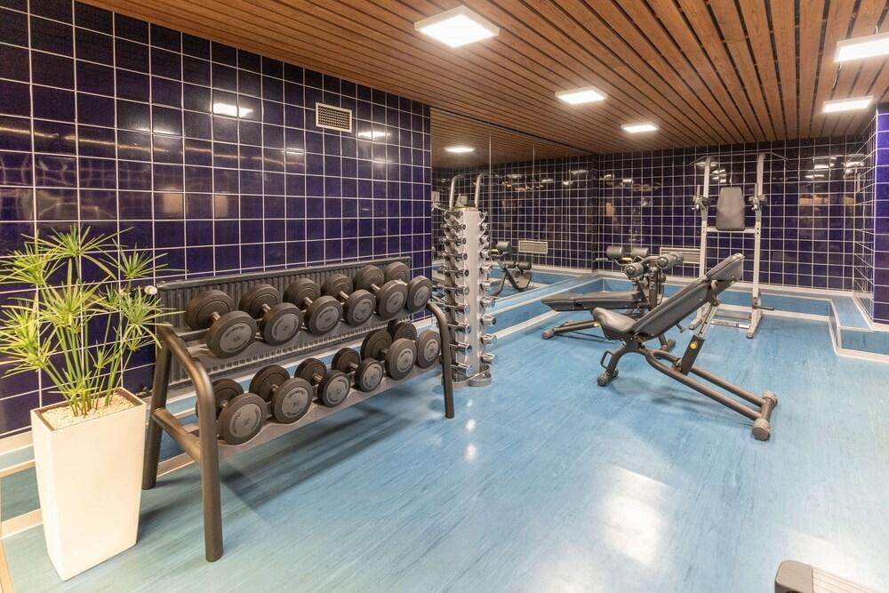 sport_facililities