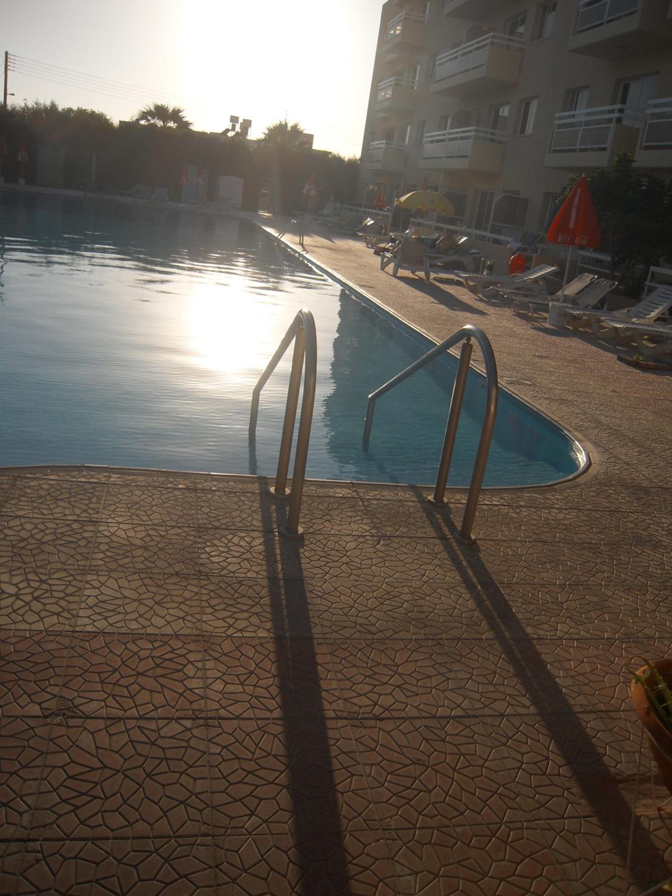 surroundings