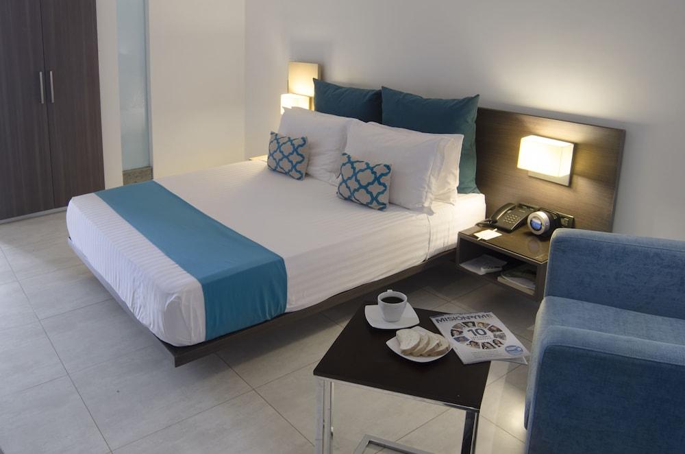 room