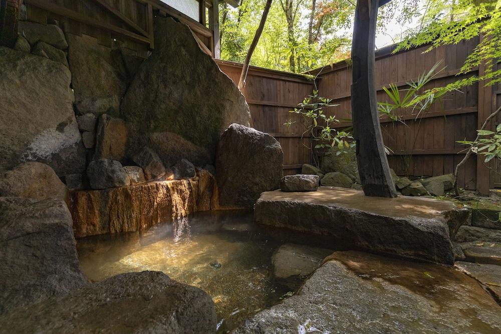swimming pool spa