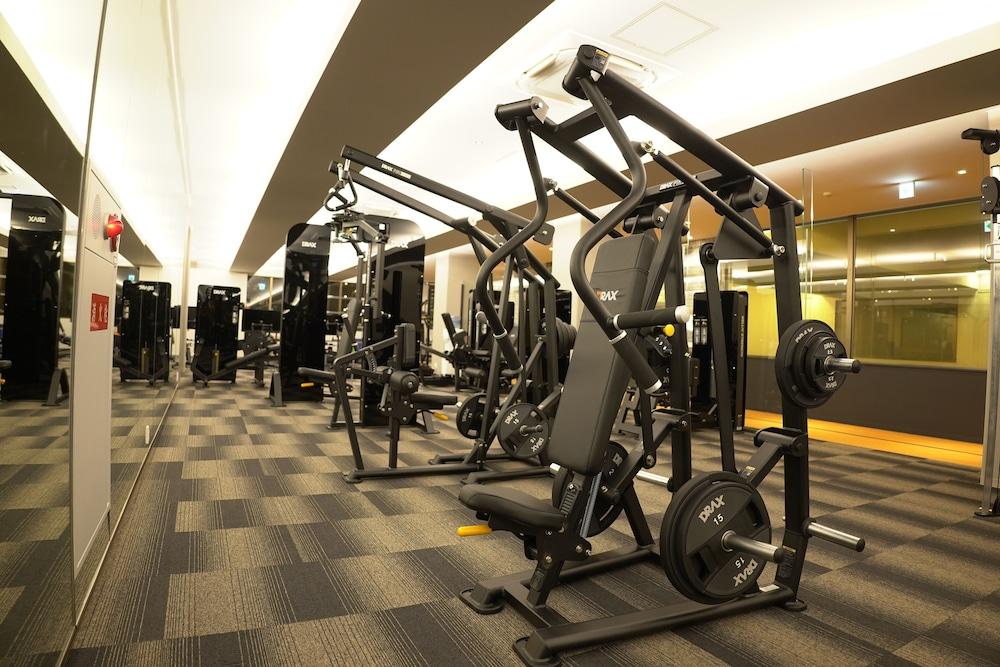sport facilities