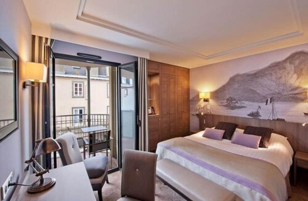 room