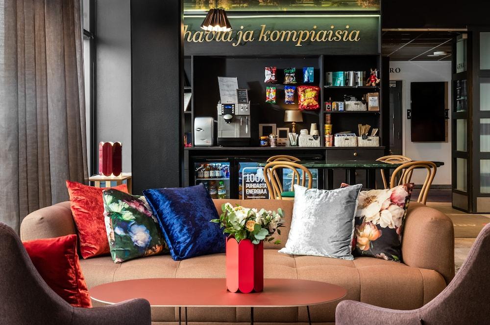 lounge