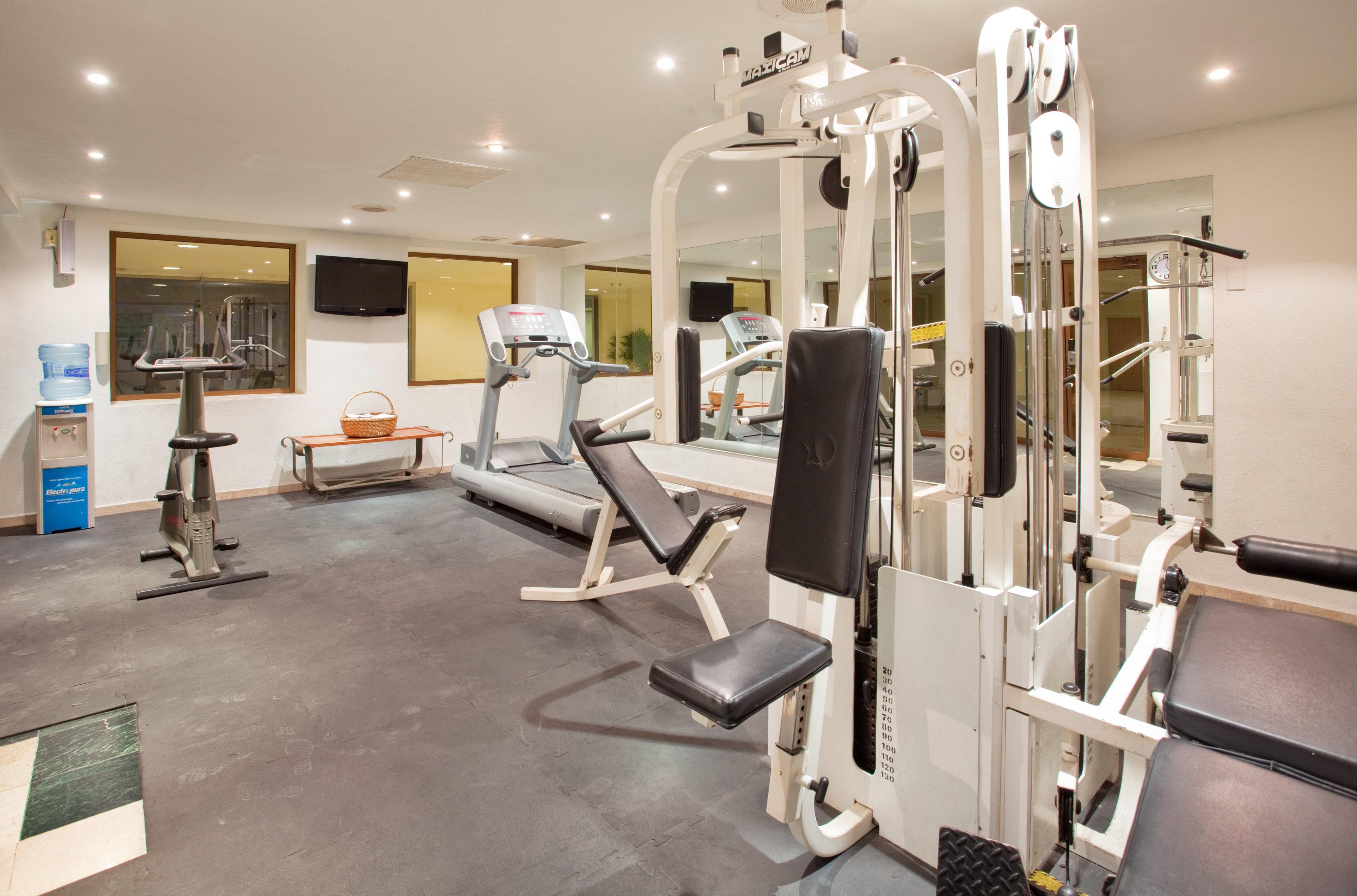 sport facilities