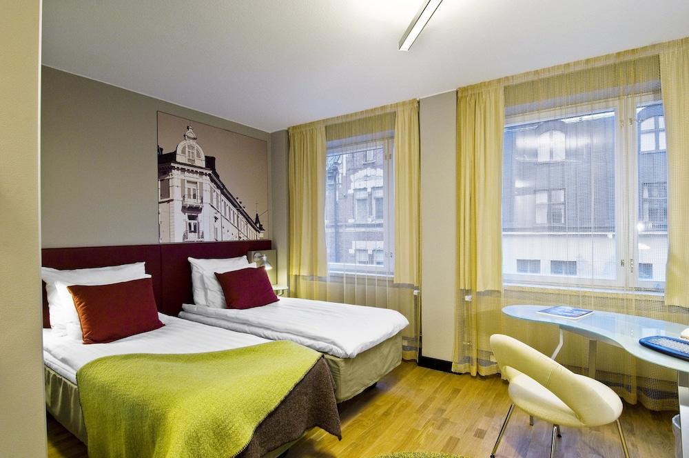 room