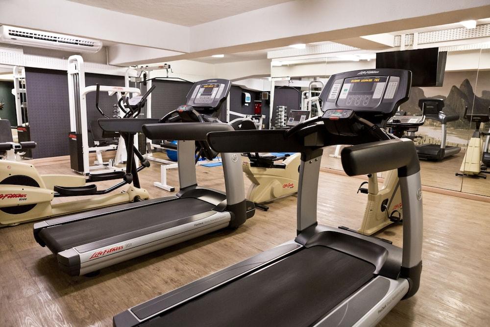 sport facilities