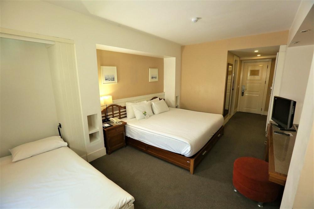 room