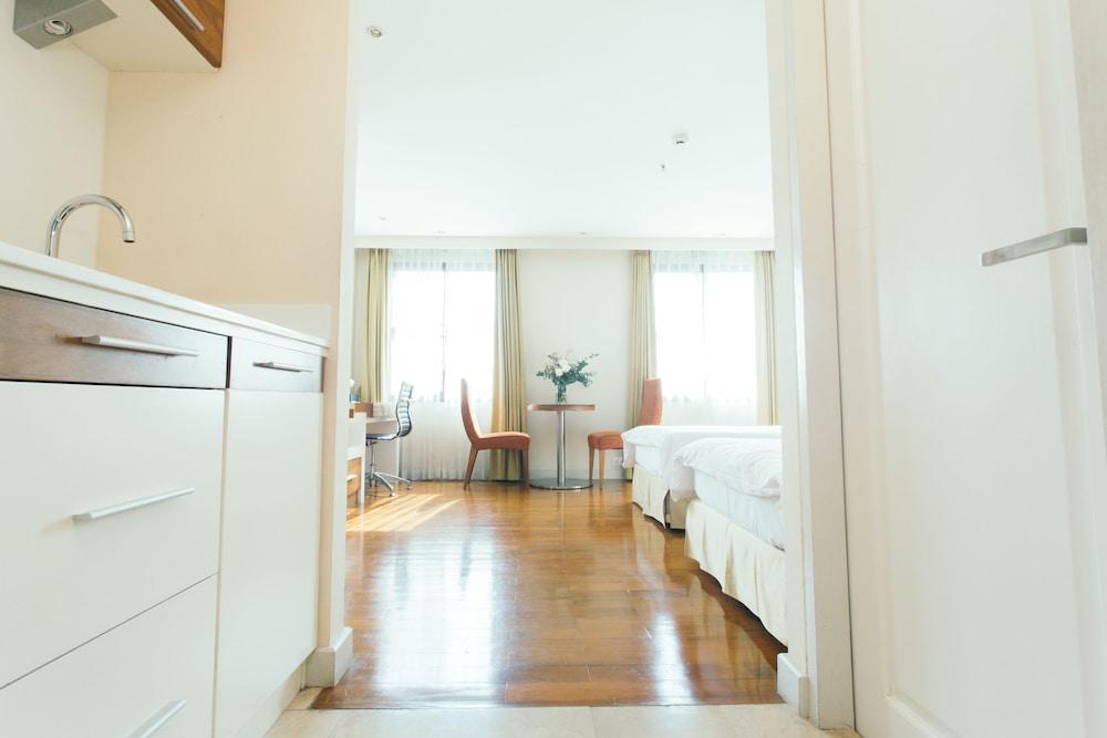 room