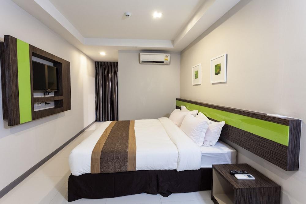 room