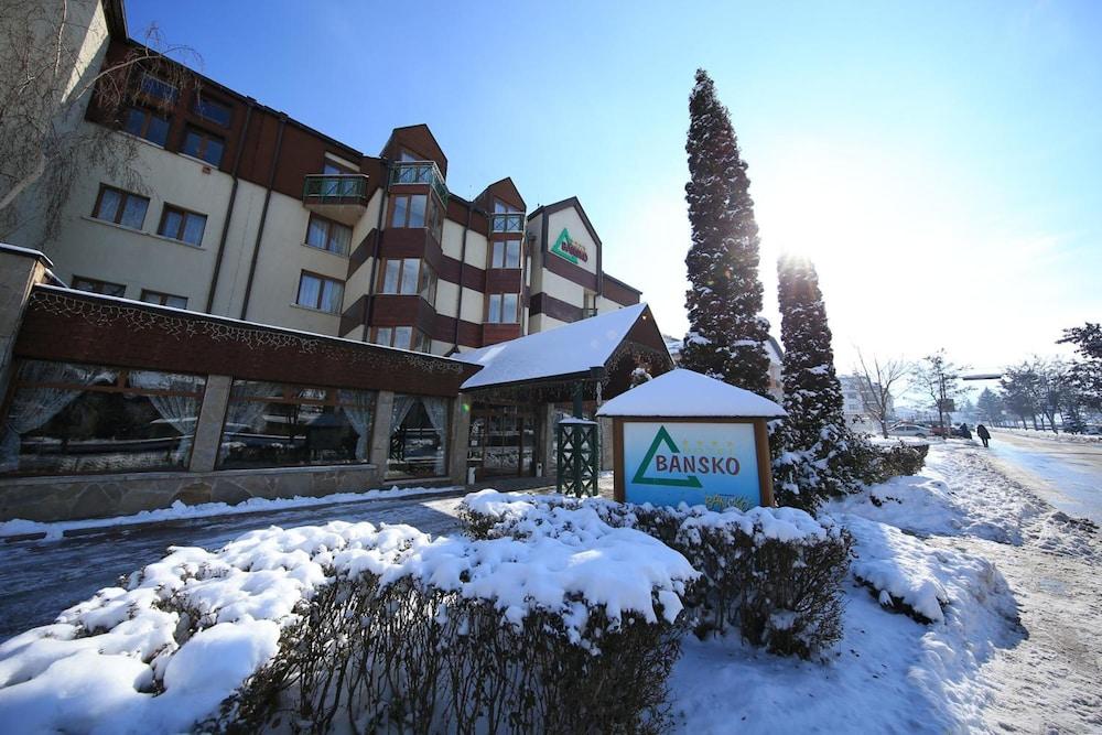 hotel