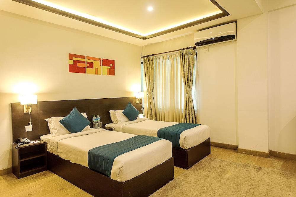 room