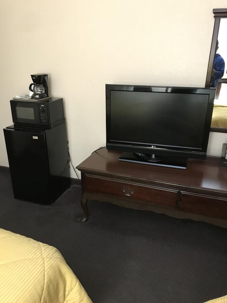 work area