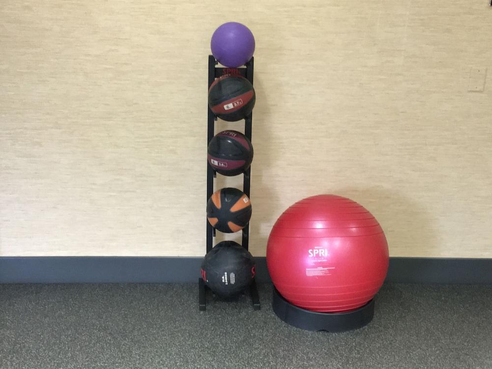 sport_facililities