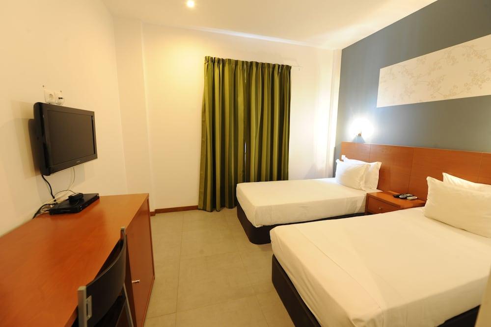 room