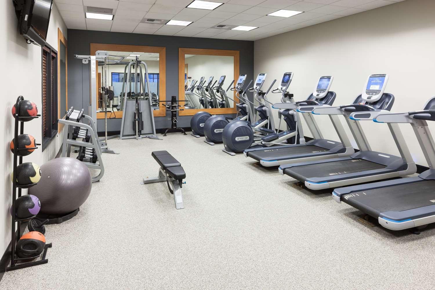 sport facilities