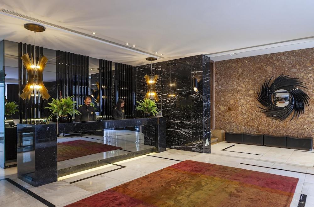 amenities