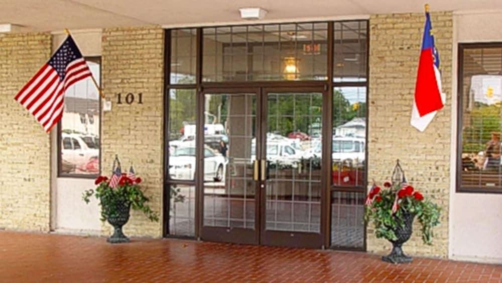 hotel
