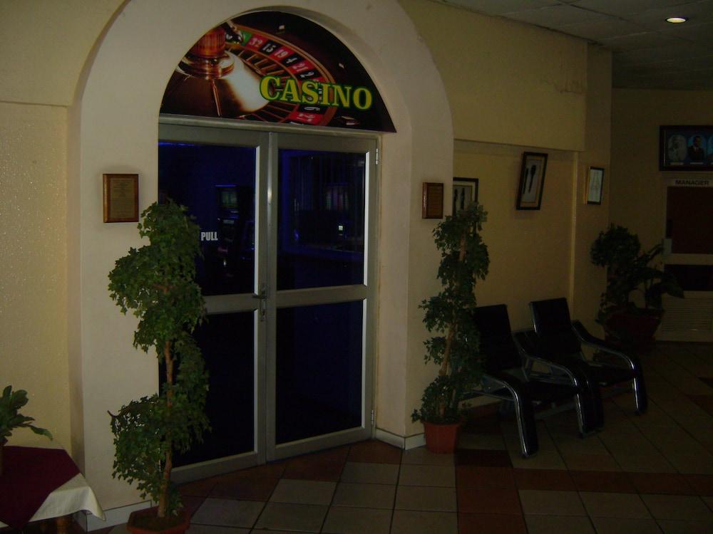 hotel