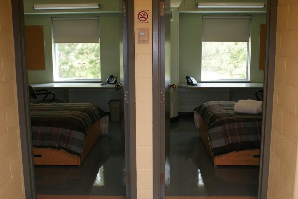 work area