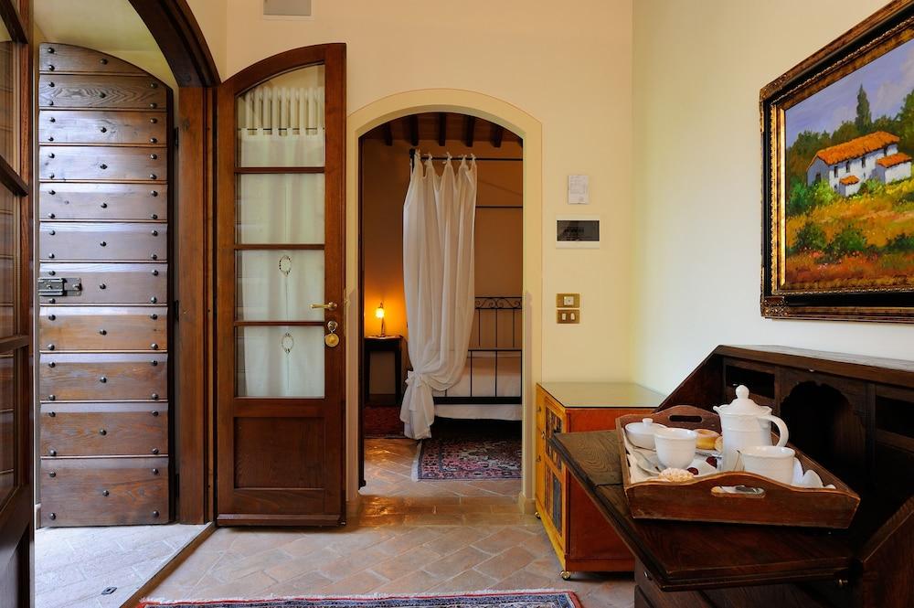 room