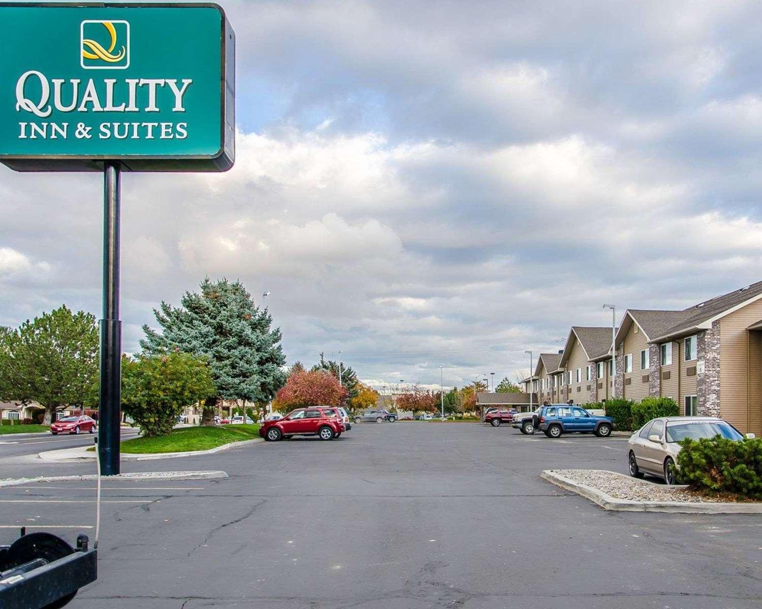 amenities