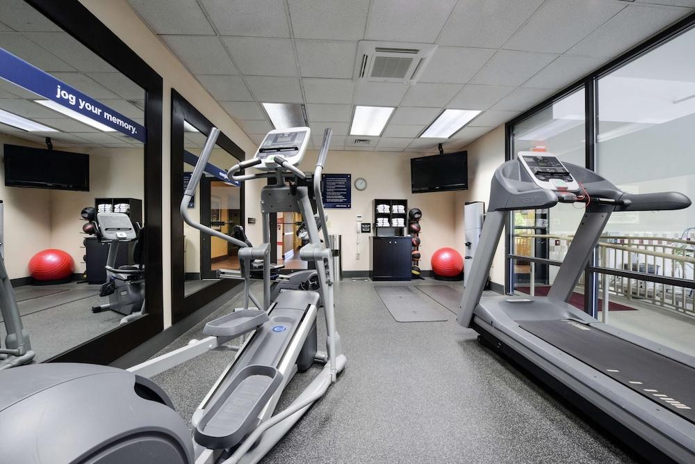 sport facilities