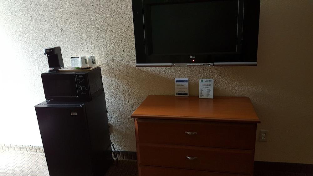 work area