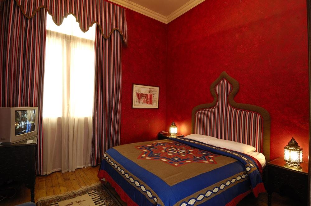 room