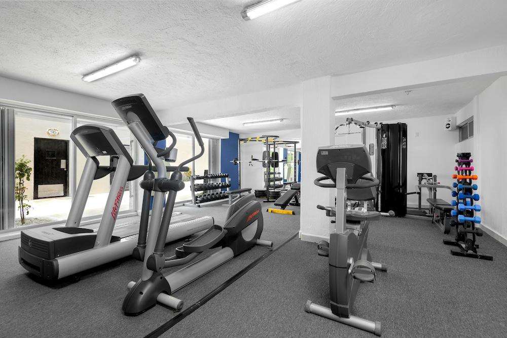 sport facilities