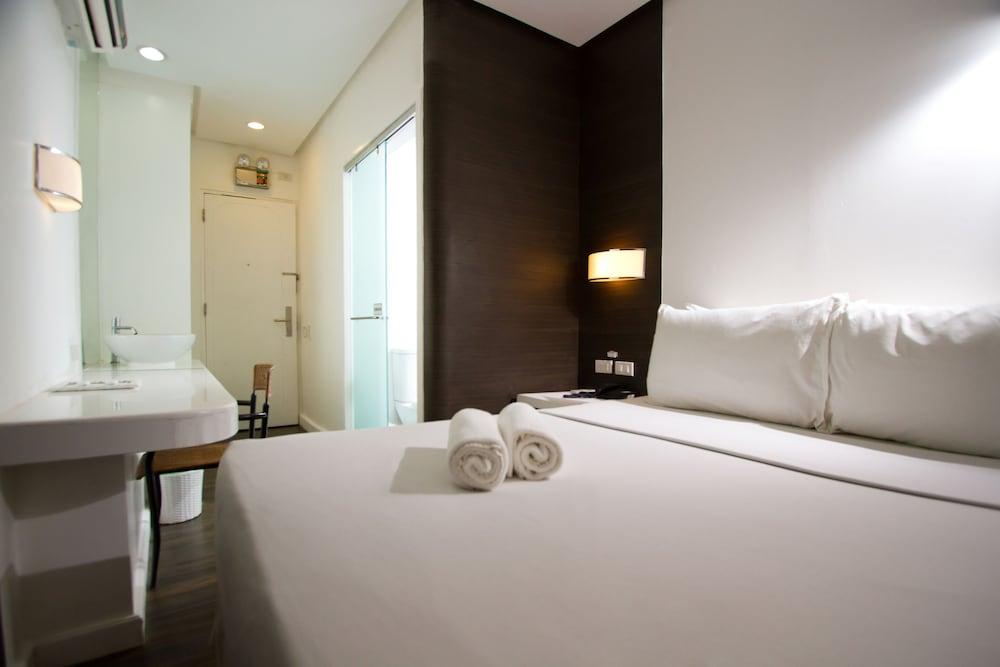 room